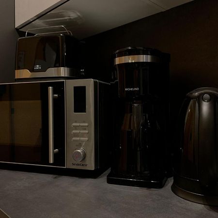 Ferienwohnung Jaegerstueble Деггенгаузерталь Екстер'єр фото