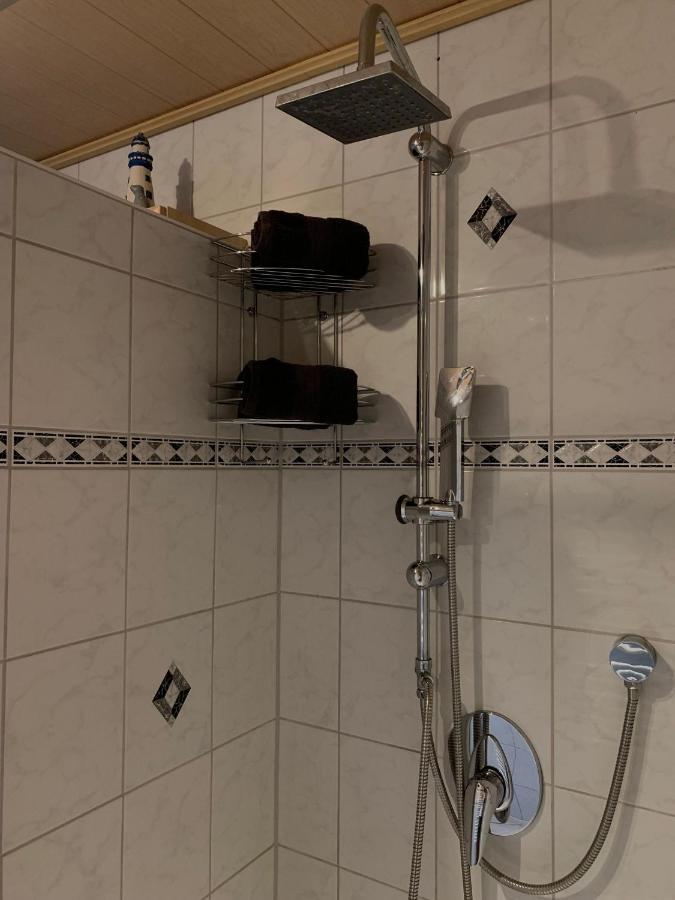 Ferienwohnung Jaegerstueble Деггенгаузерталь Екстер'єр фото