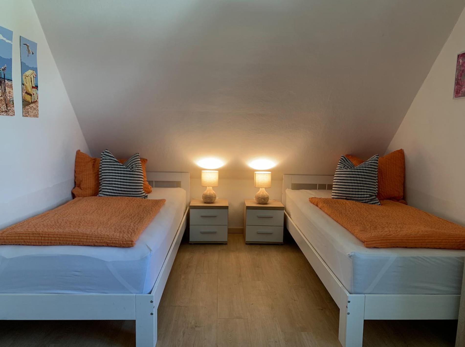 Ferienwohnung Jaegerstueble Деггенгаузерталь Екстер'єр фото